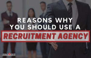 reason why you should use a manpower employment agency