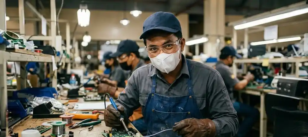 Engineering & Technical Services